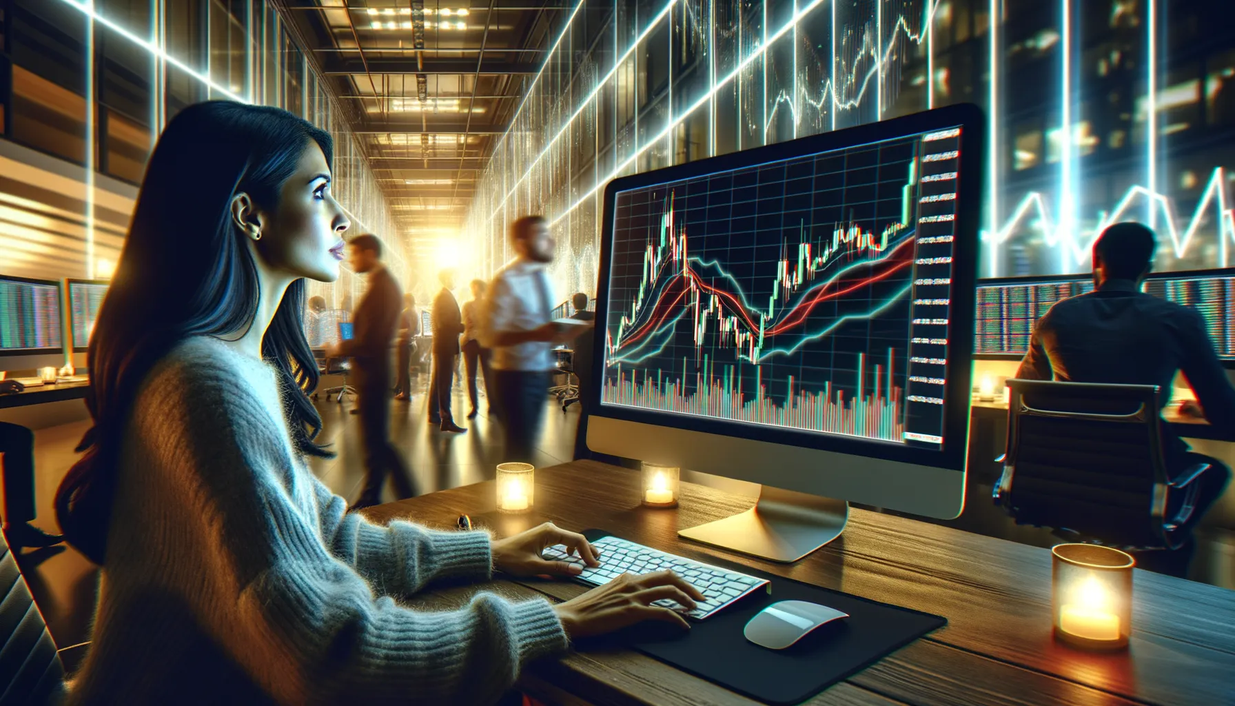 Bitcoin dan Pasar Kripto: Ketidakstabilan di Tengah Kadaluwarsa Kontrak