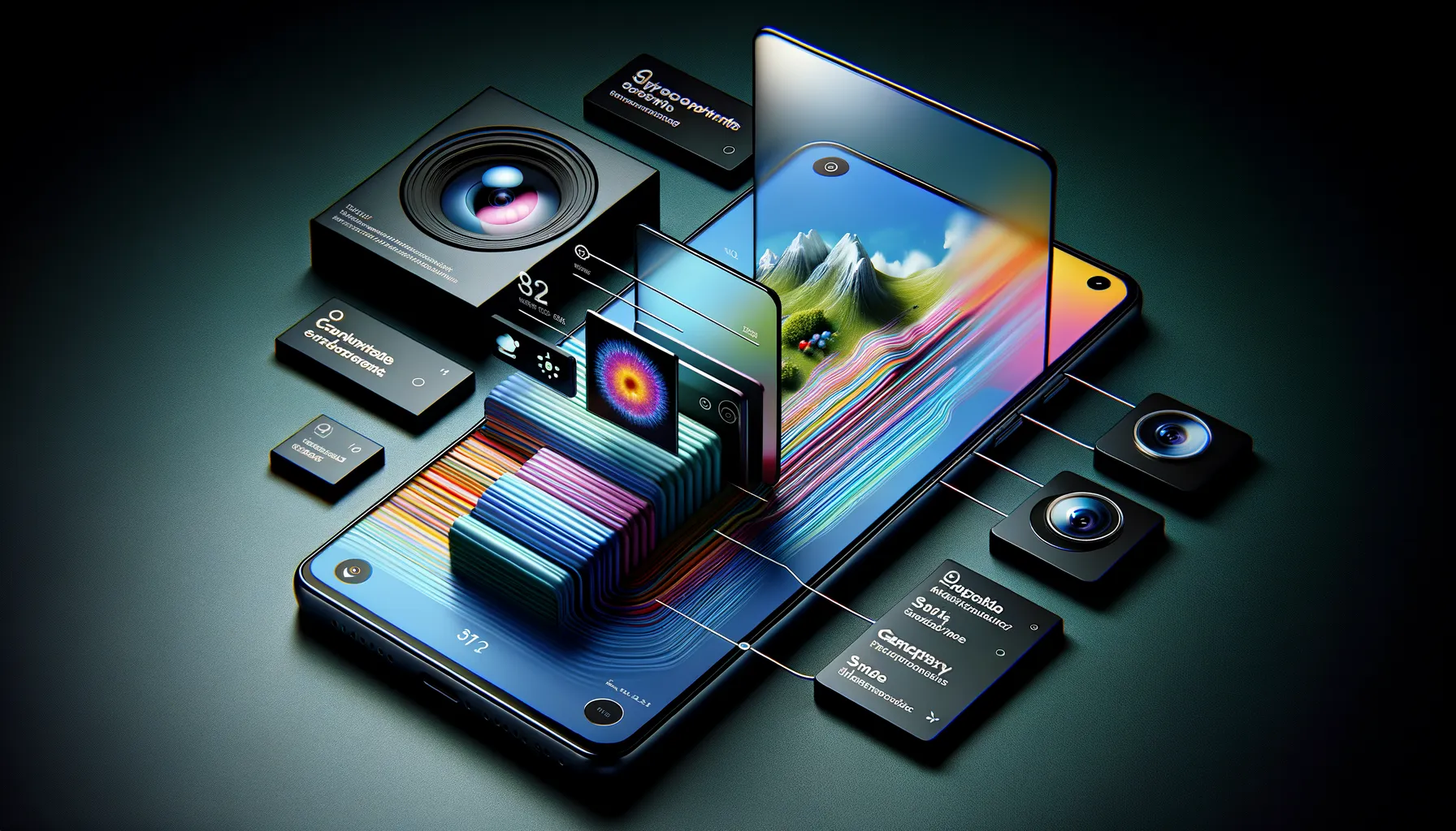 Samsung Galaxy A17: Kekuatan dan Gaya dalam Genggaman