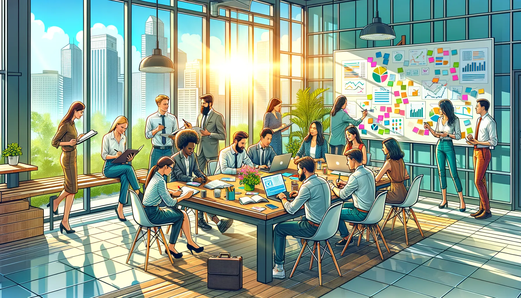 Menguak Budaya Kerja: Kunci Segregasi Gender di Australia