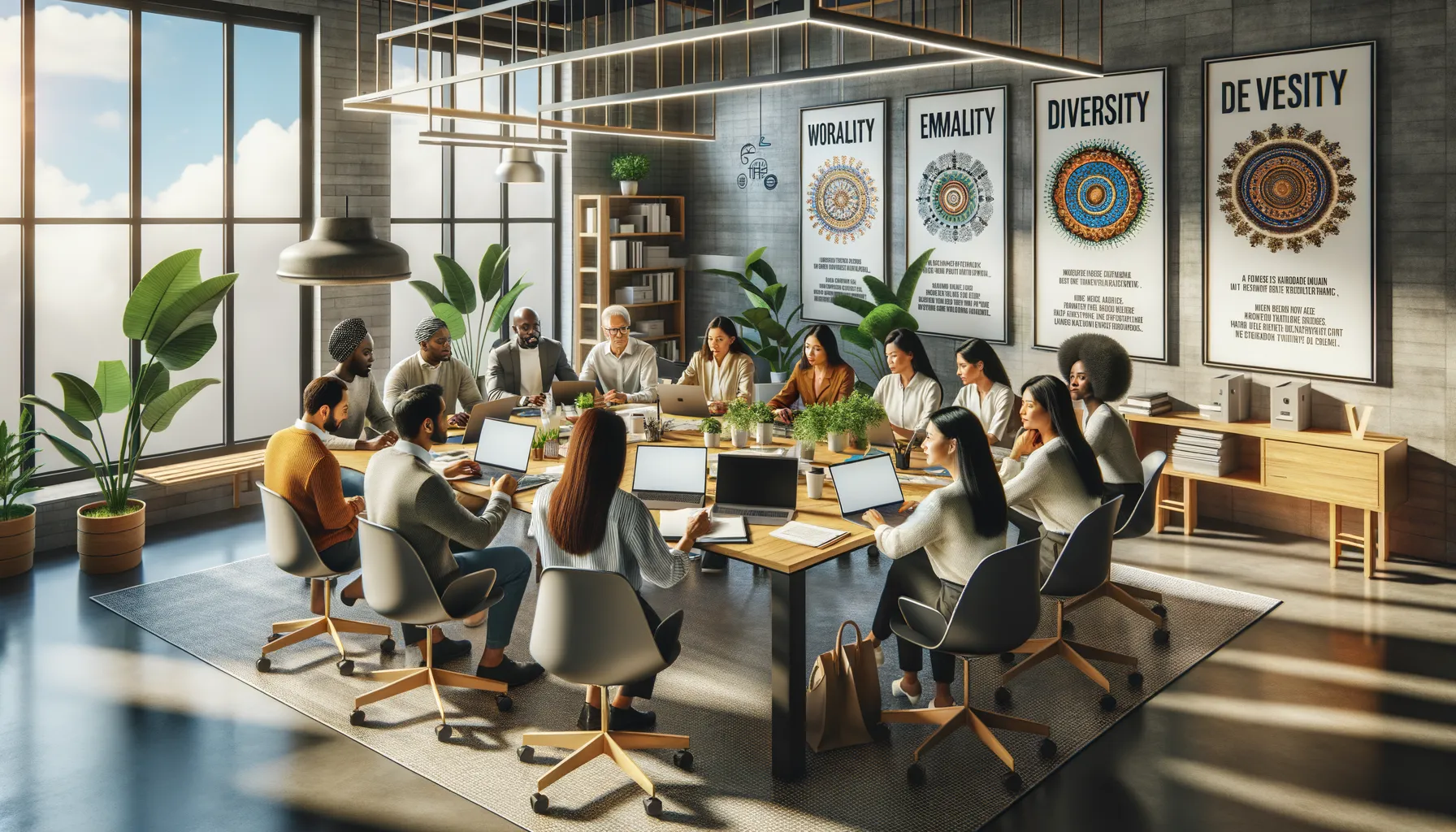 Budaya Kerja: Penghalang Utama Kesetaraan Gender di Australia