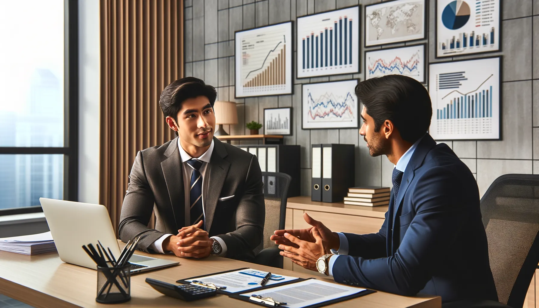 Memahami Peran dan Biaya Konsultasi dengan Penasehat Keuangan