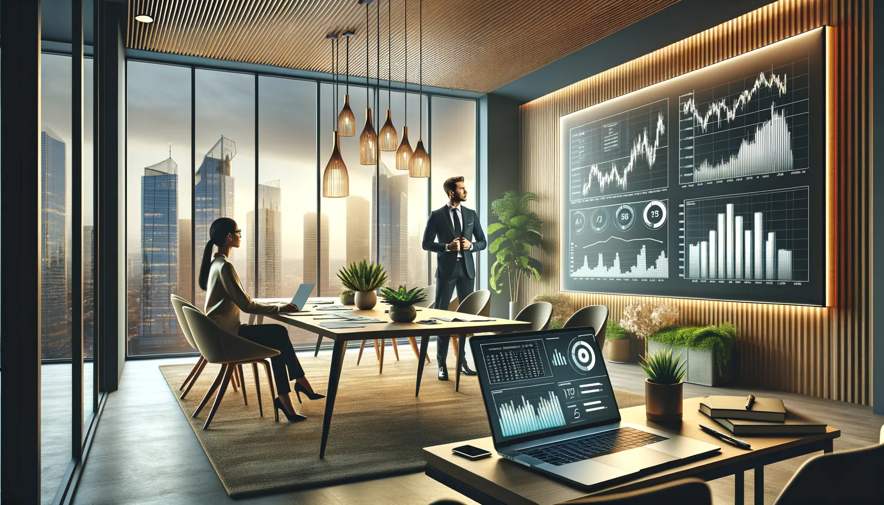 Menelisik Kualitas dan Strategi RIA: Panduan Memilih Wealth Manager