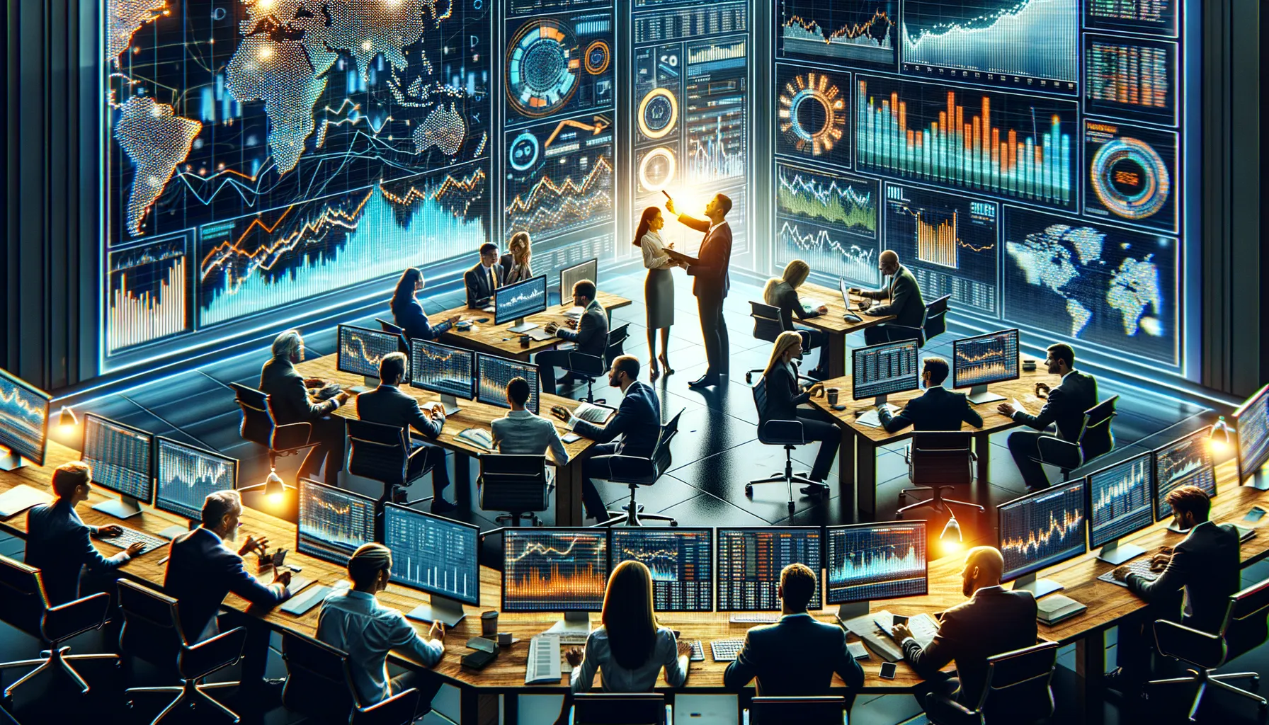 Challenger IM LiFTS: Investasi Baru di Tengah Tantangan Pasar