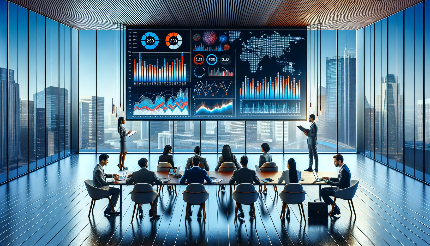 Zenith dan Lonsec: Pertarungan Penilaian di Dunia Kredit Pribadi