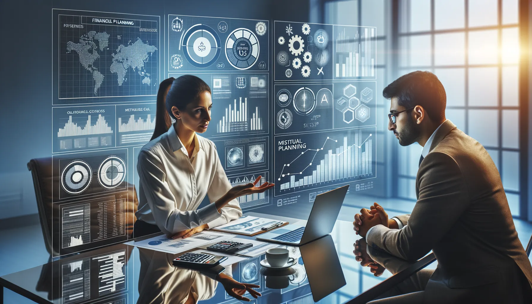 Memilih Wealth Manager Terbaik: Rekomendasi dan Tips Praktis