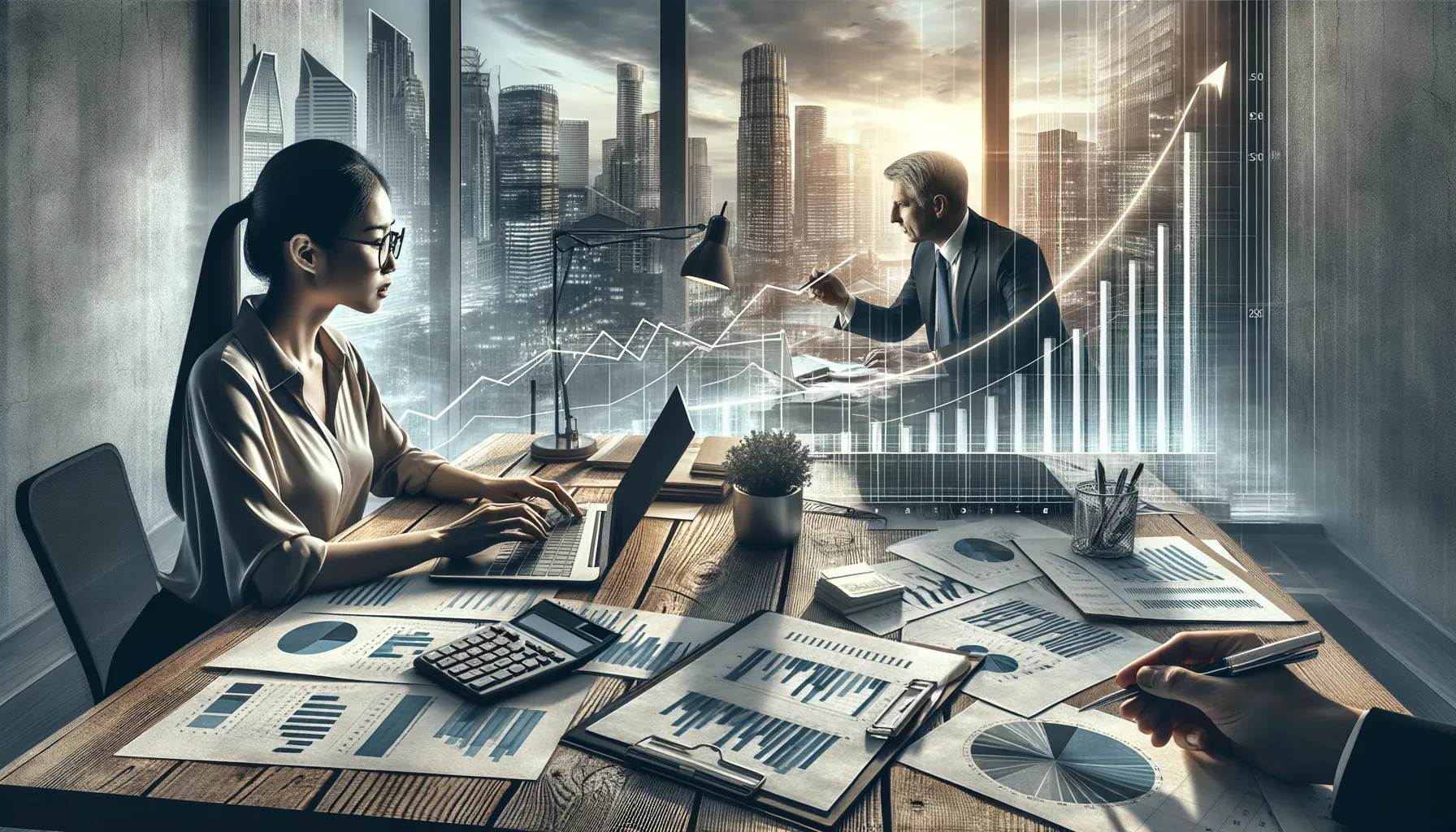 Memahami Pentingnya Wealth Management dalam Rencana Keuangan Anda