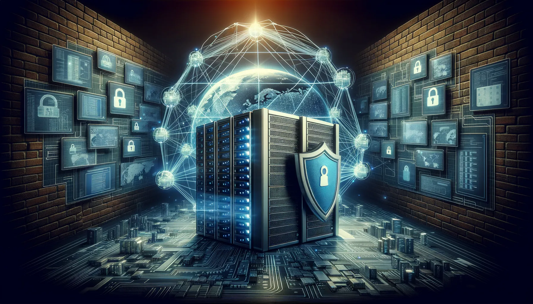 Mengupas Tuntas Peran Proxy dan Firewall dalam Keamanan Digital