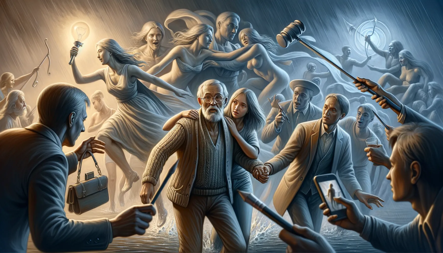 Fenomena Gadun: Stereotip dan Realitas di Era Digital