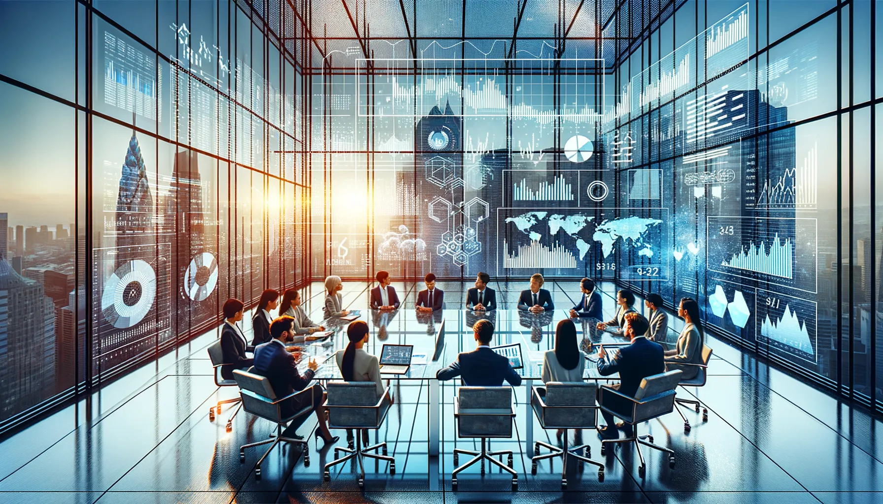 Strategi Wealth Management: Meraih Tujuan Finansial dengan RIA Terbaik