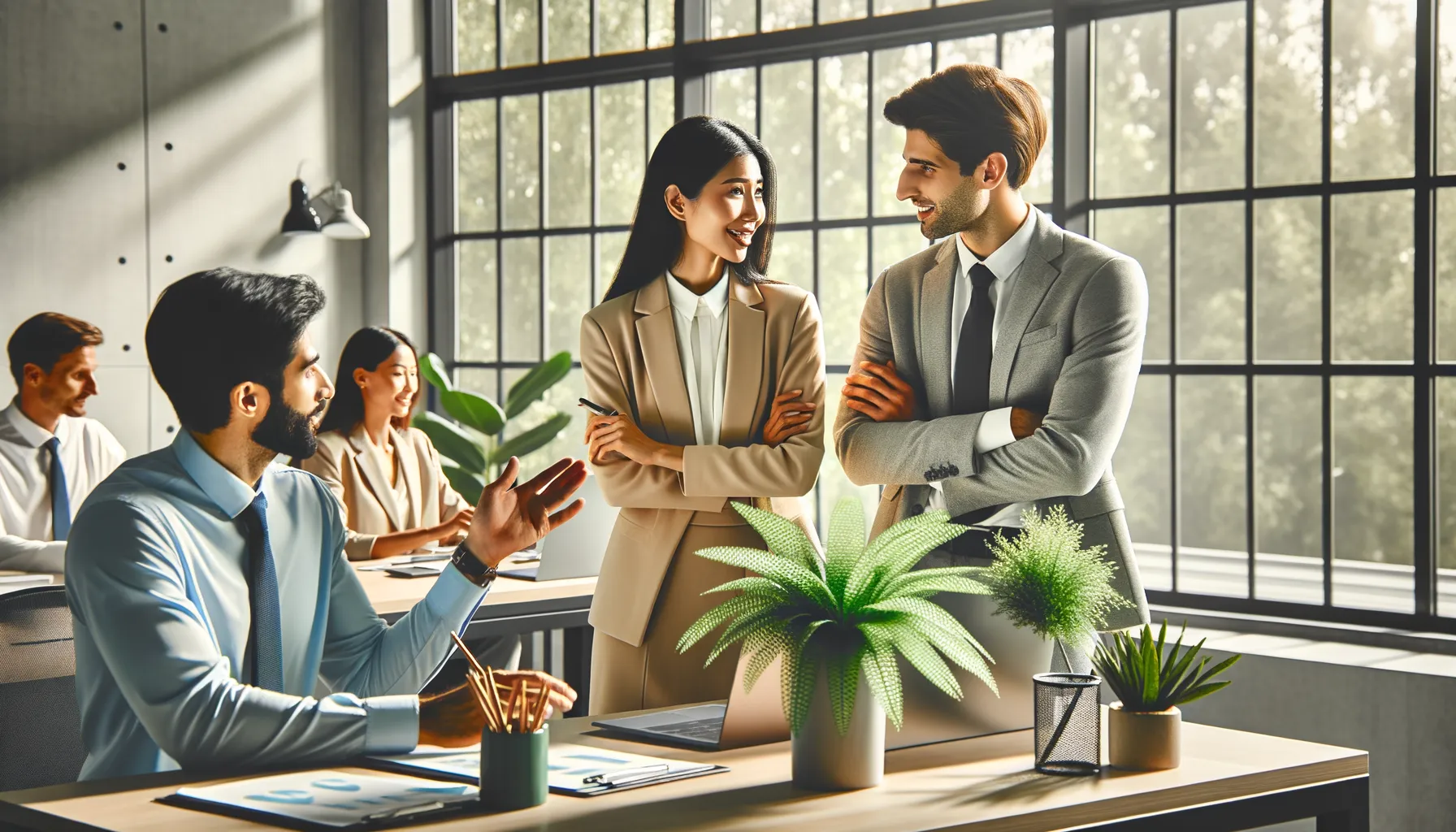 Empati di Tempat Kerja: Ketika Produktivitas Jadi Prioritas