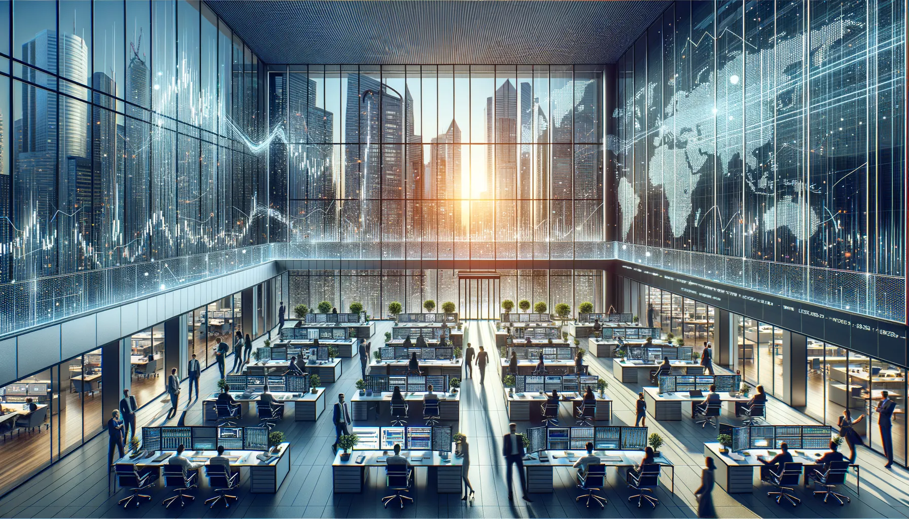 Membongkar Rahasia Sukses dan Risiko di Millennium Management