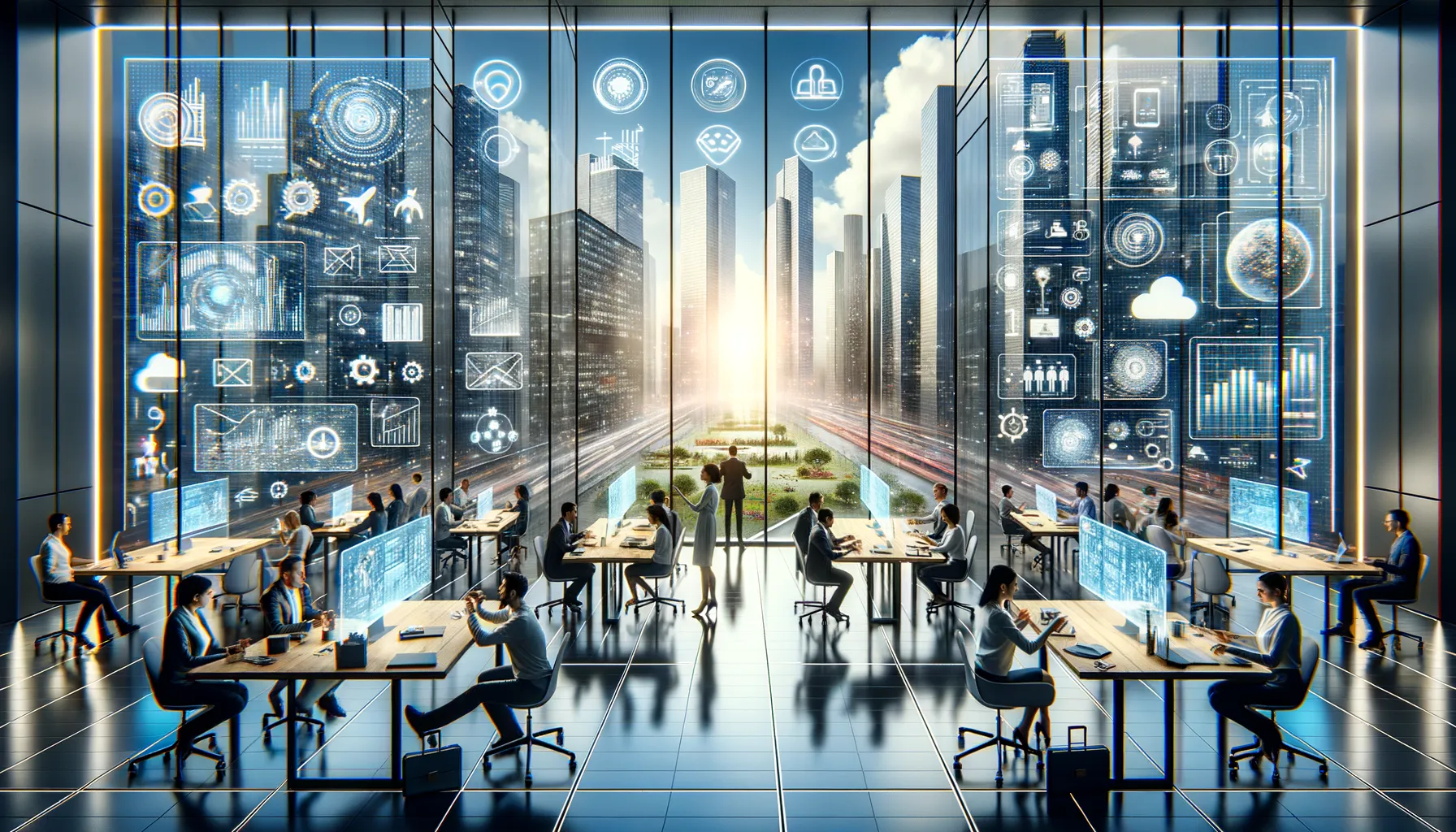 Transformasi Digital: Menyongsong Era Baru Ekonomi Kreatif