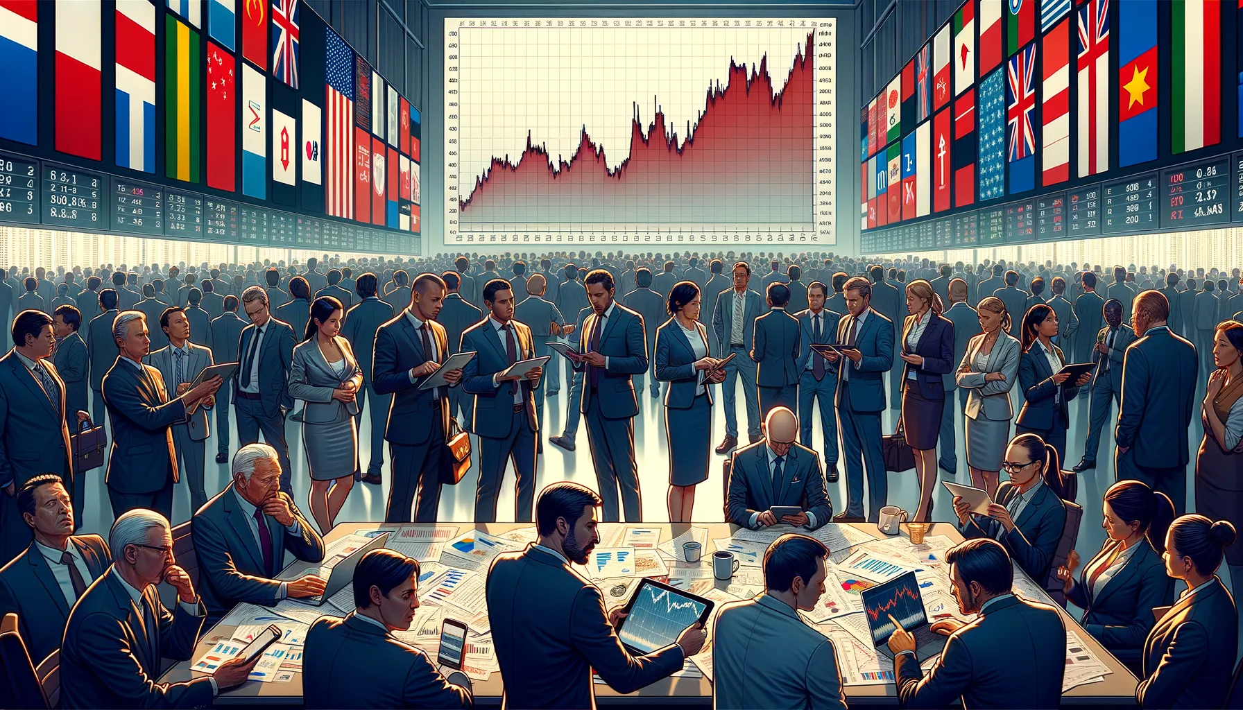 Rupiah Terpuruk: Akankah Kebijakan Fiskal Selamatkan?