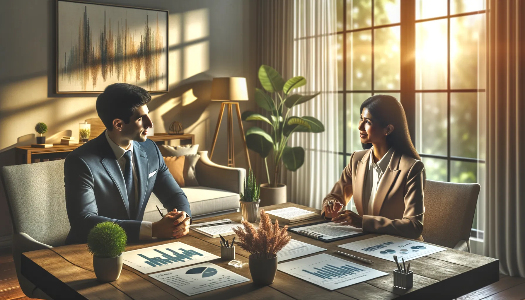 Panduan Memilih Wealth Manager: Kunci Sukses Keuangan Anda