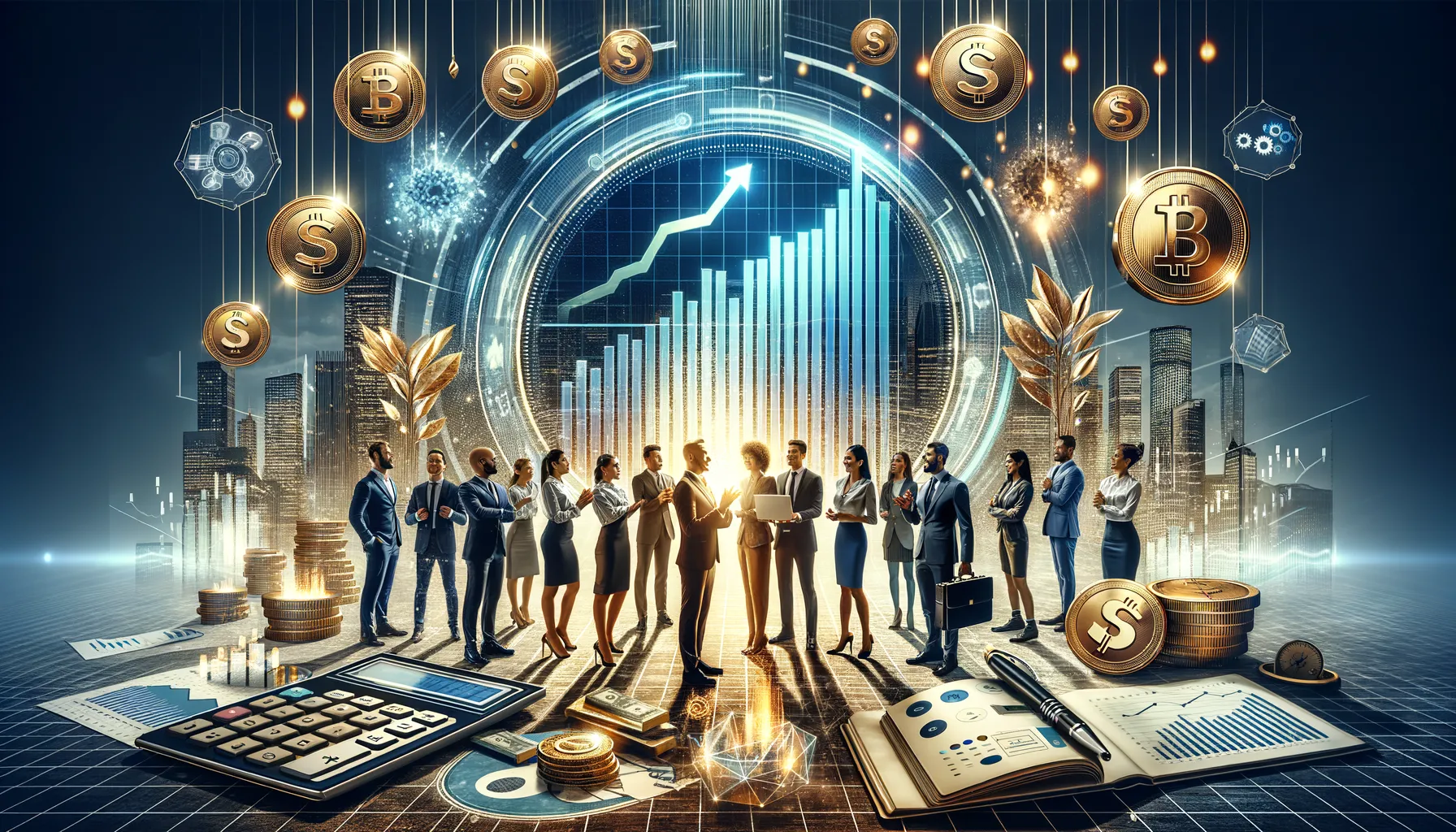 Strategi Wealth Management: Memaksimalkan Investasi Anda