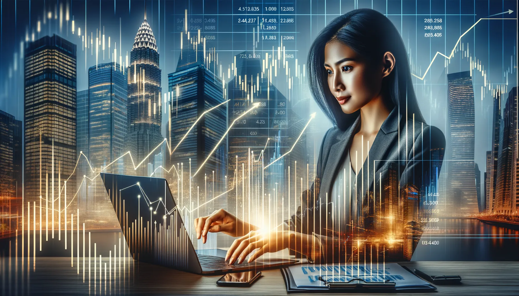 Rekor Pembelian Saham: Indikator Kepercayaan atau Isyarat Bahaya?