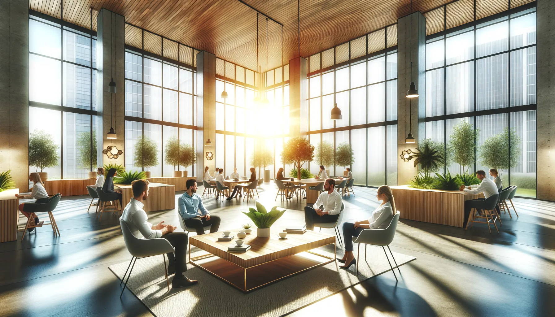 Memaknai Kembali Momen Istirahat Kerja: Lebih dari Sekadar Kopi