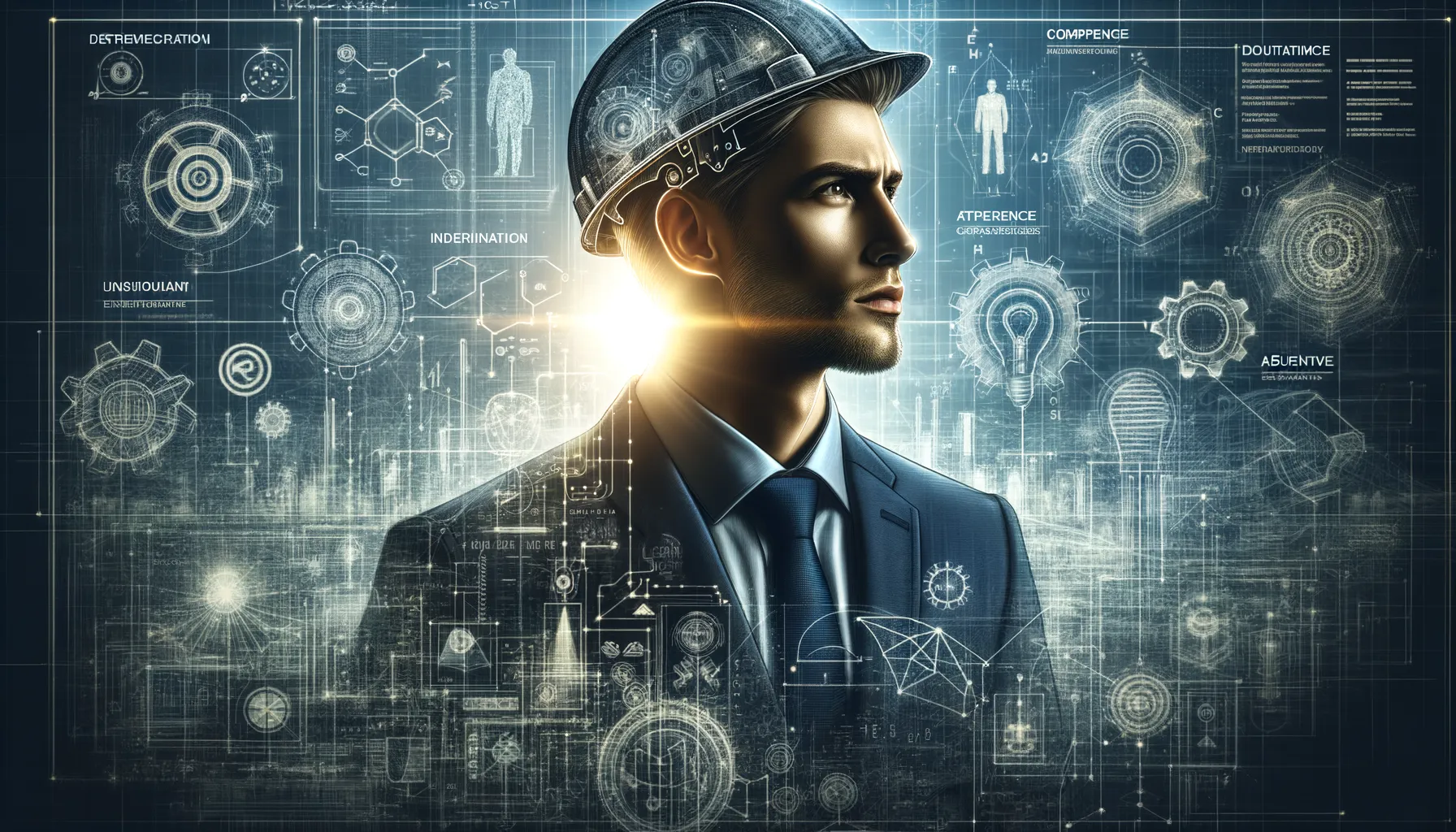 Vicky Kharisma: Sosok Berprestasi di Dunia Engineering