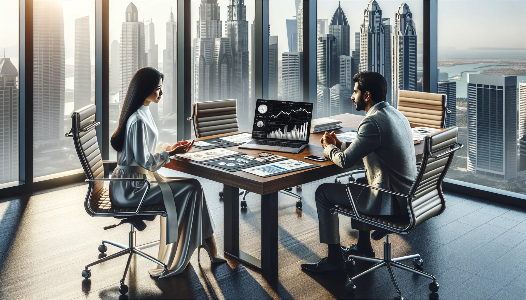 Menelisik Strategi Wealth Management: Integrasi Rencana Keuangan dan Investasi