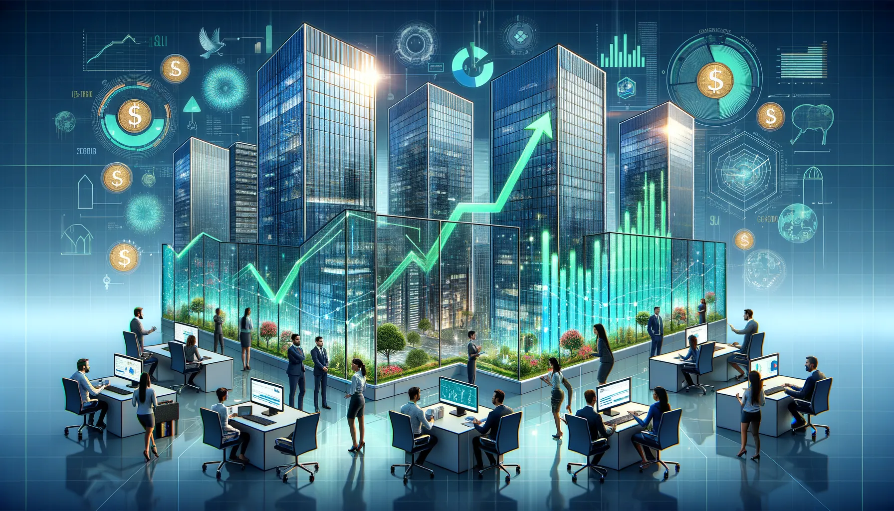 Private Capital dalam Industri Asuransi: Peluang dan Risiko