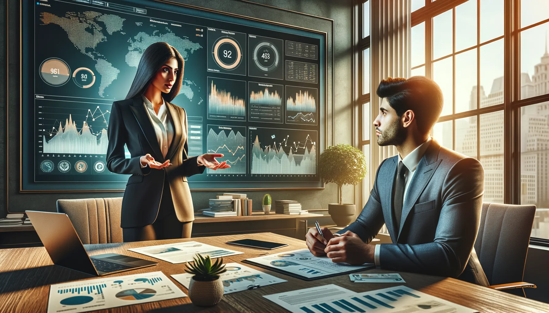 Memahami Dinamika Wealth Management di Era Modern