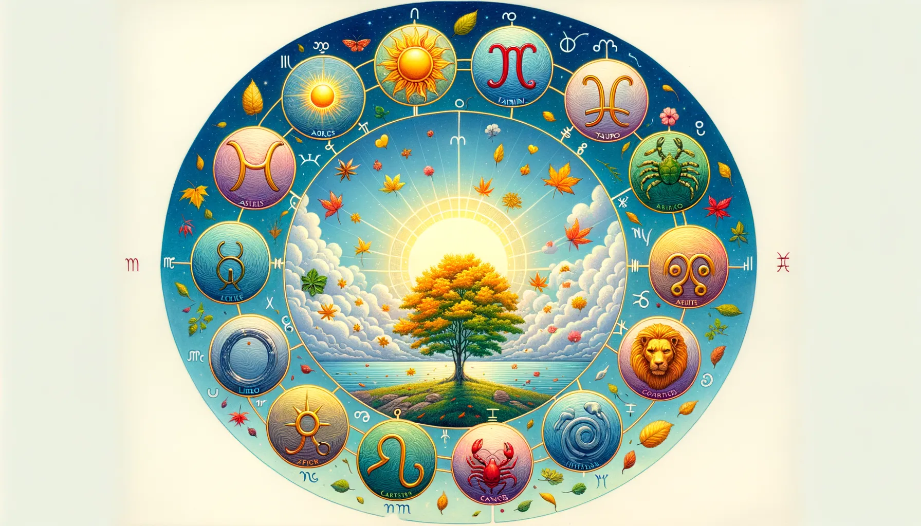 Ramalan Zodiak Oktober 2025: Prediksi dan Harapan Baru