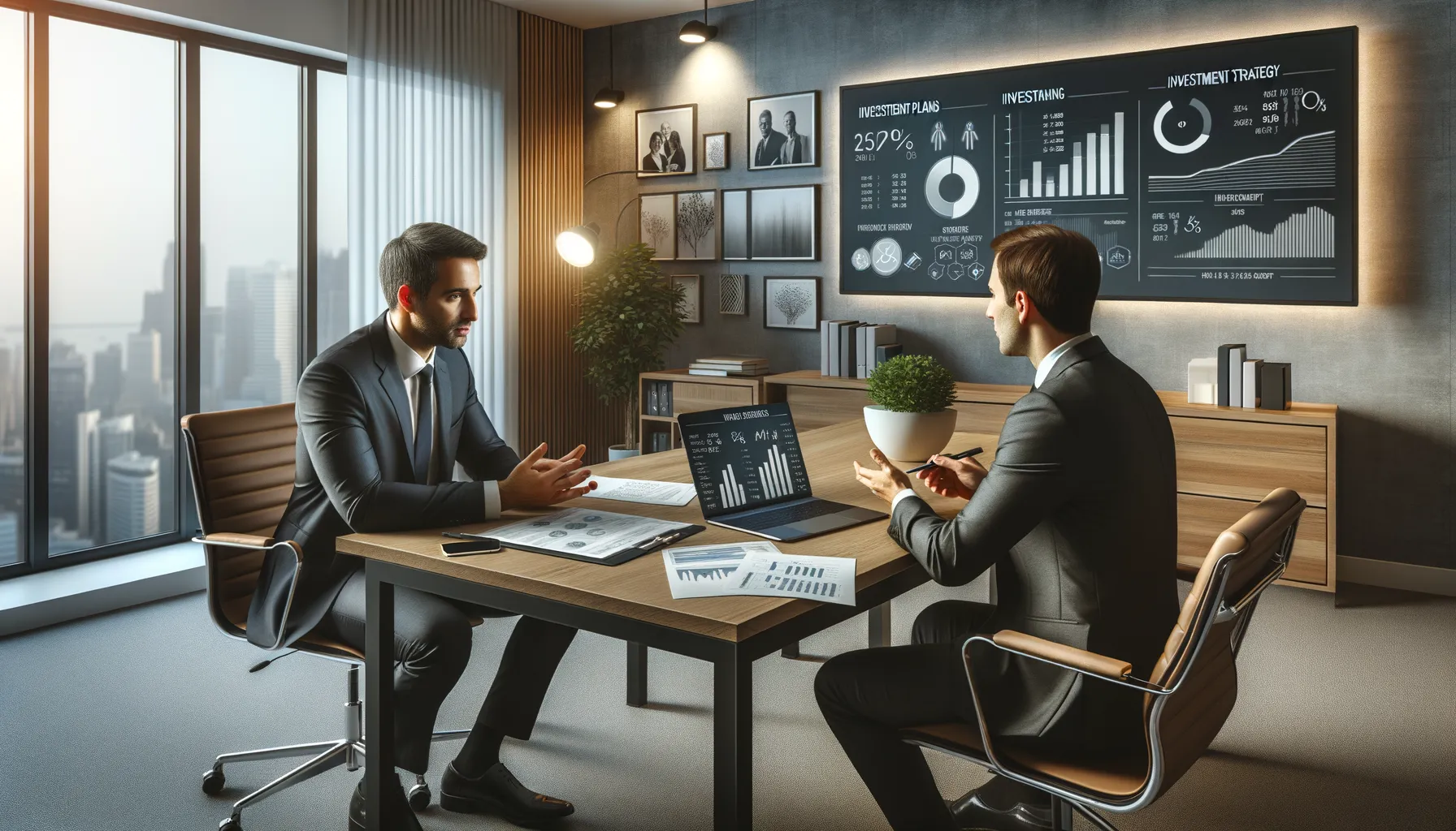 Panduan Memilih Wealth Manager: Integrasi Tujuan Finansial Anda