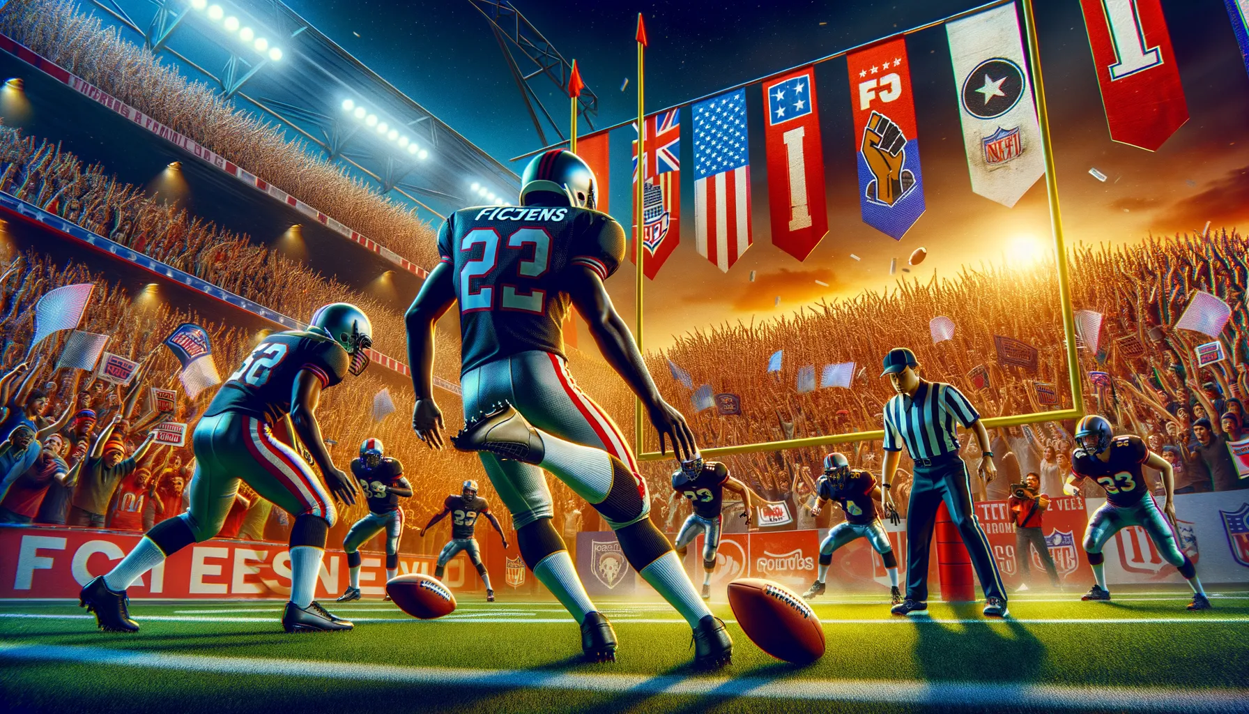 Revitalisasi Permainan Tendangan NFL: Dampak Aturan Baru