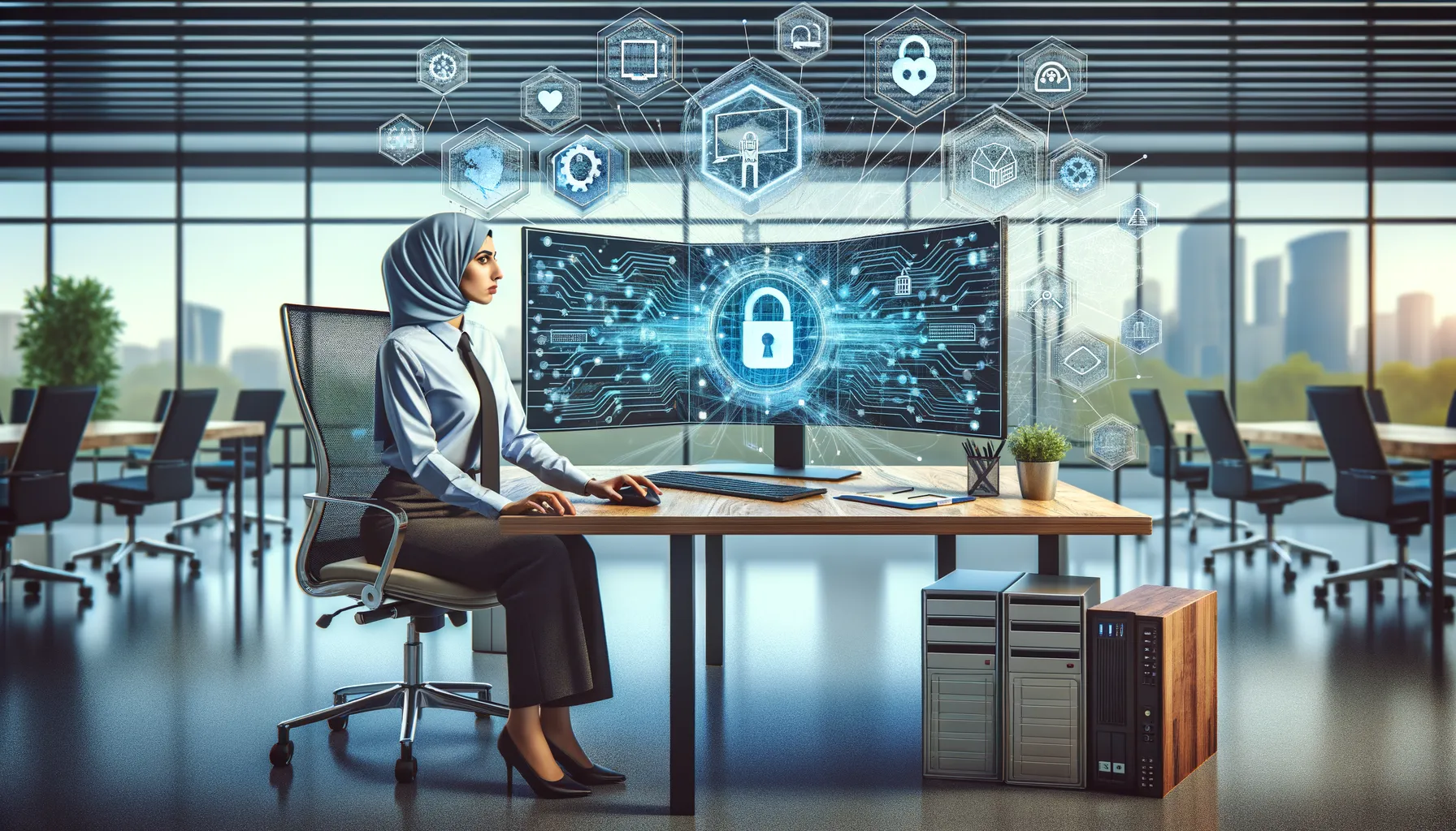 Mengupas Pentingnya Mengecek Proxy dan Firewall di Era Digital