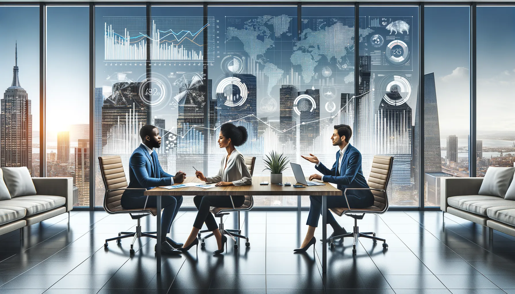 Memahami Peran Wealth Manager: Strategi dan Inovasi