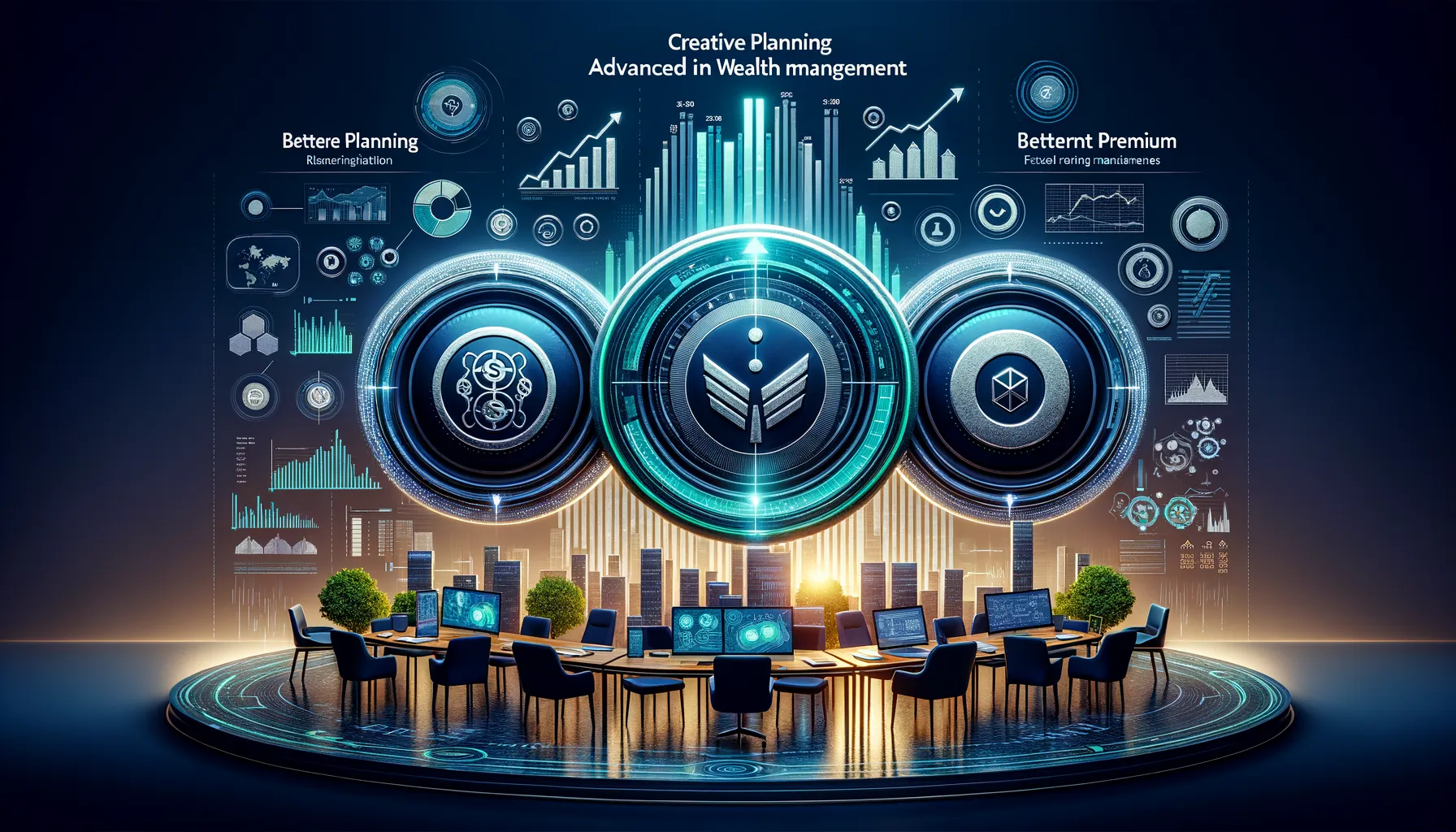 Menelaah Strategi Wealth Management Terbaik di Tahun 2025