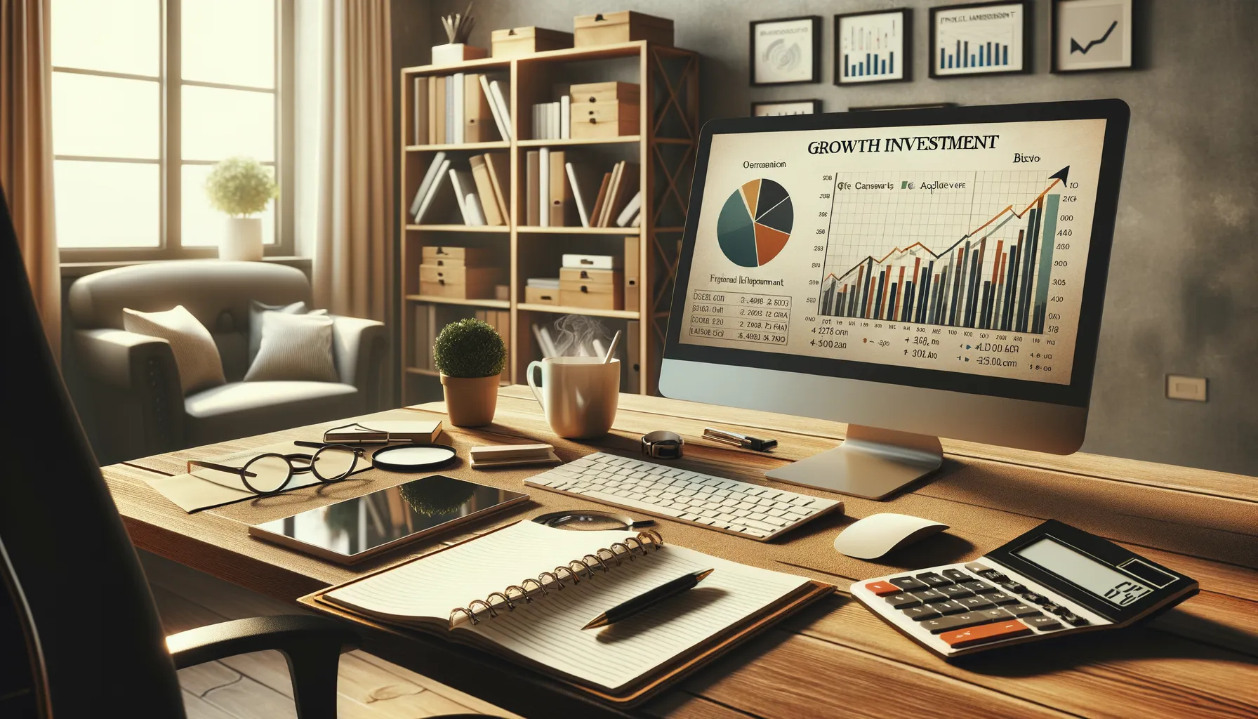 Strategi Wealth Management: Mencapai Cita Finansial Anda