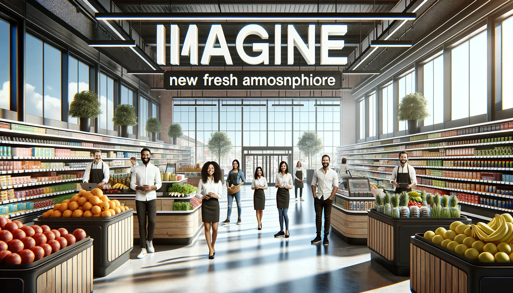 Strategi Rebranding Grocery: Menjaga Identitas, Memperkuat Budaya