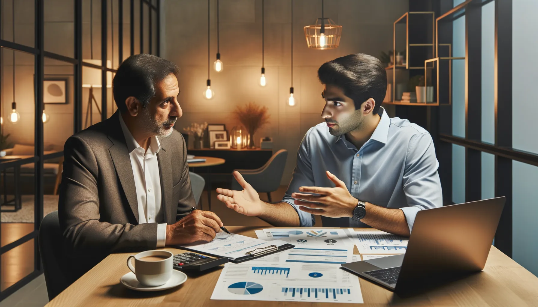 Panduan Memilih Wealth Manager Terbaik: Strategi dan Pertimbangan