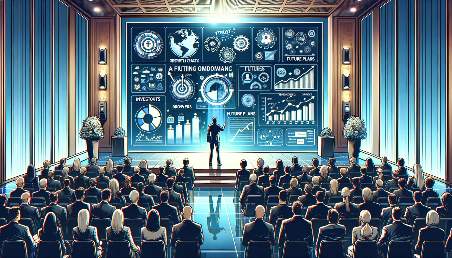 TD Bank Berani Maju Pasca Skandal, Fokus pada Pertumbuhan