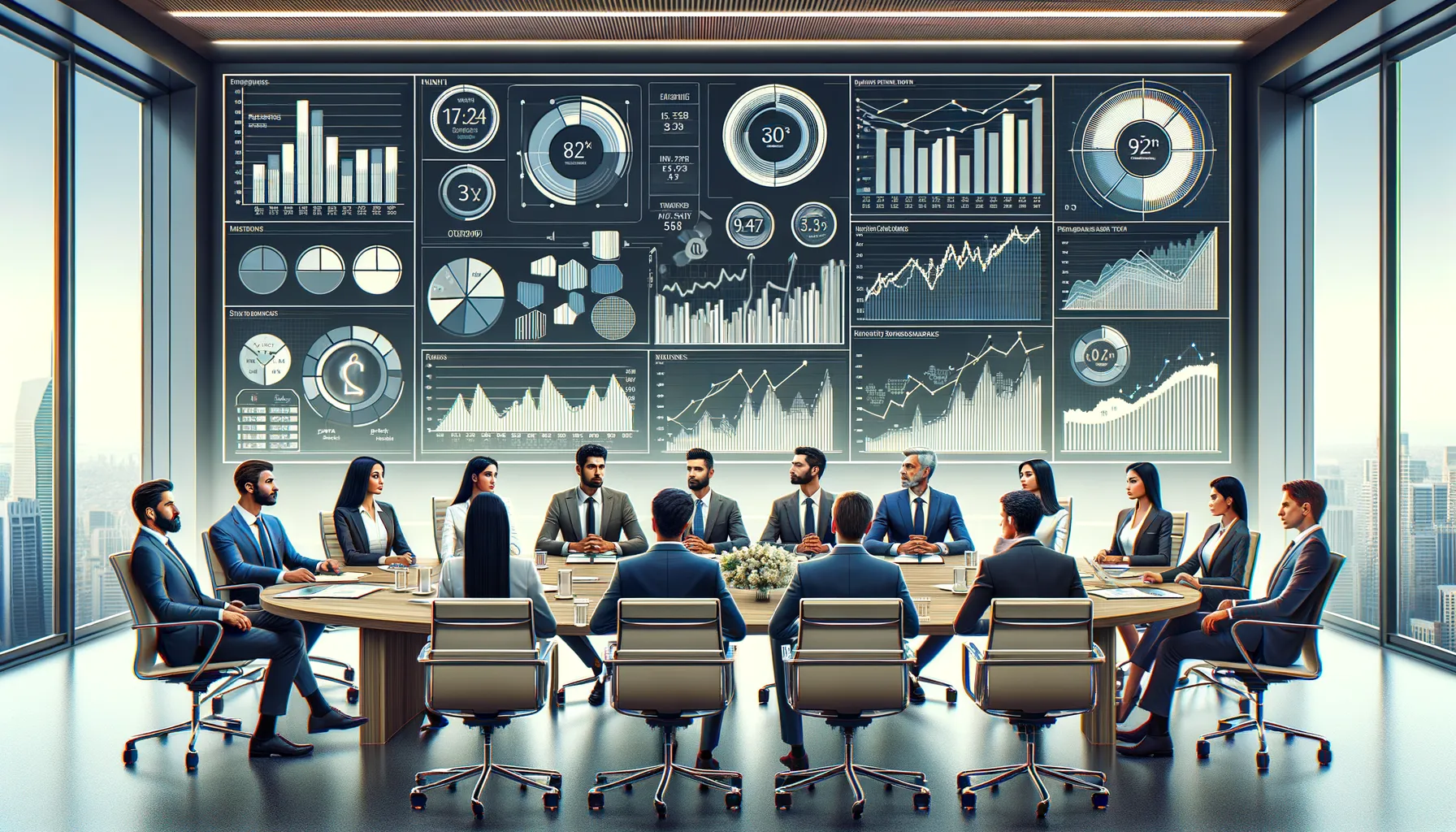 Strategi Manajemen Kekayaan: Kunci Sukses Finansial Masa Depan