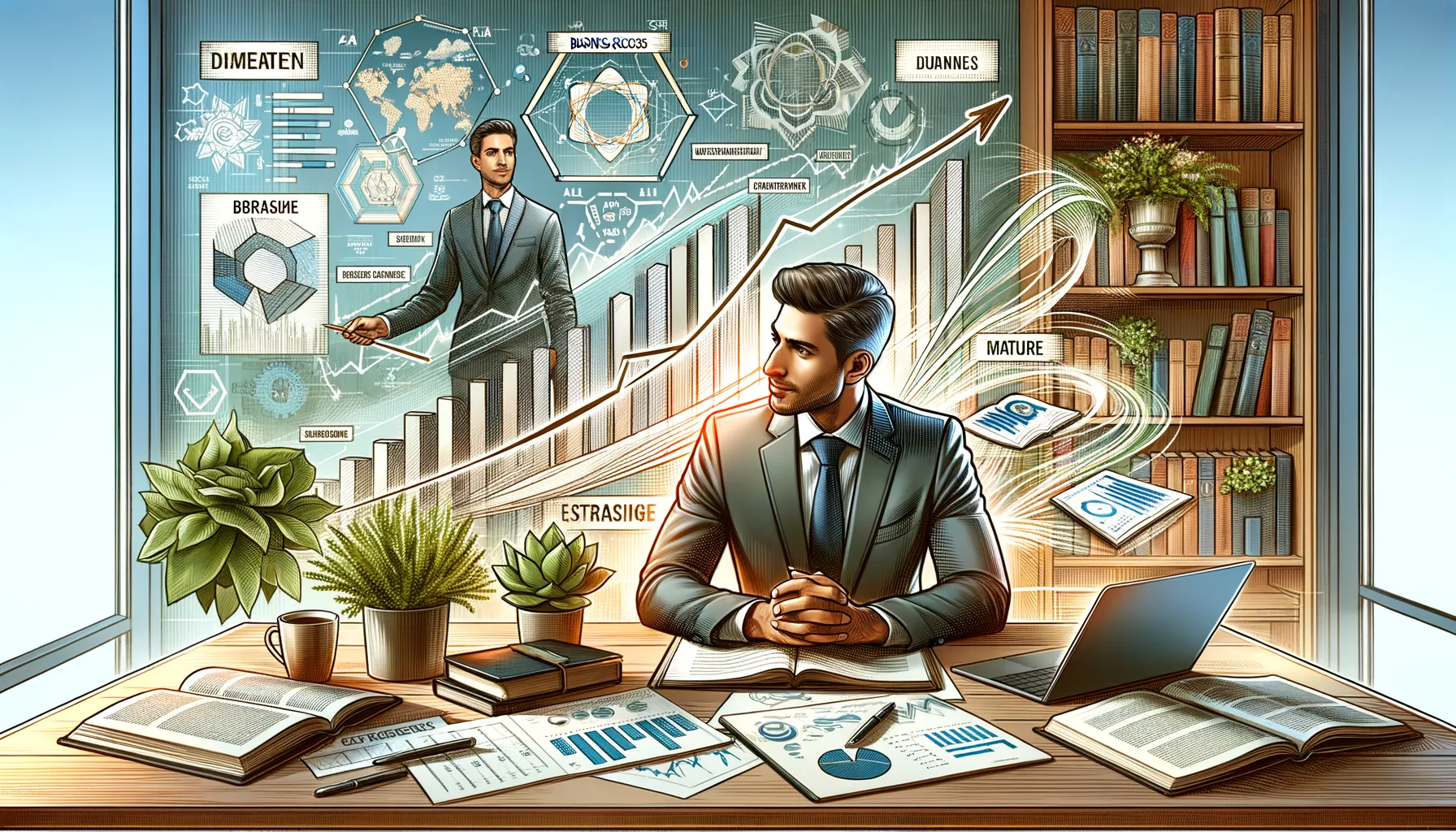 Strategi Finansial Ala Miliarder: Tips Praktis dan Reflektif