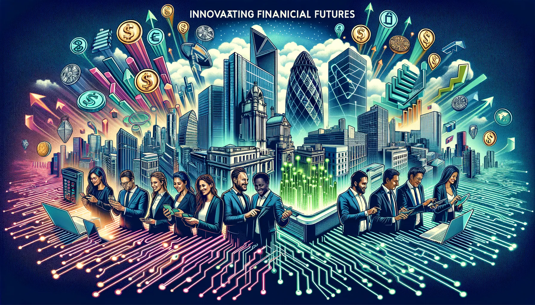 Kolaborasi Yeeld dan WealthKernel: Revolusi Investasi Digital