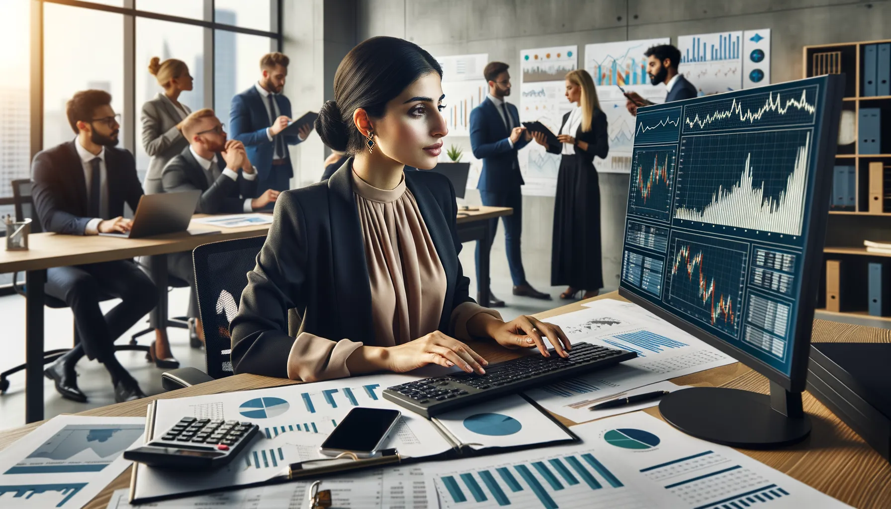 BBCA Melampaui Ekspektasi: Potensi Saham yang Menggoda