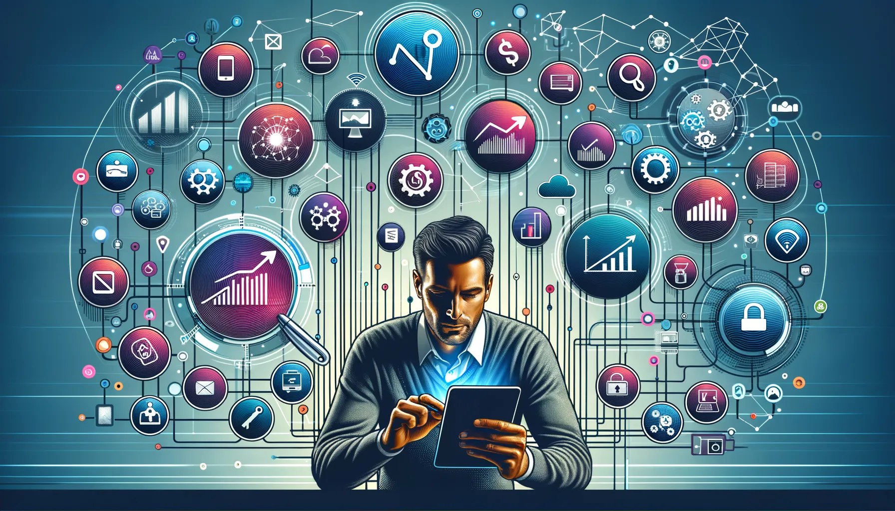 Memahami Open Finance: Kontrol Data di Tangan Konsumen