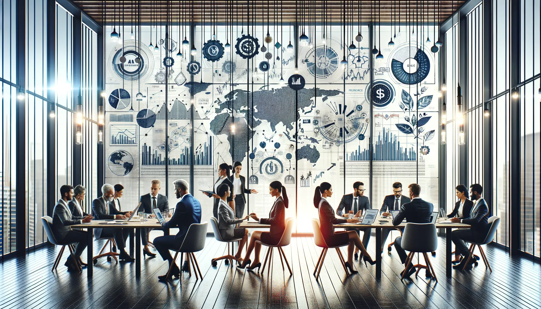 Inovasi Manajemen Kekayaan: Strategi Holistik yang Mendalam