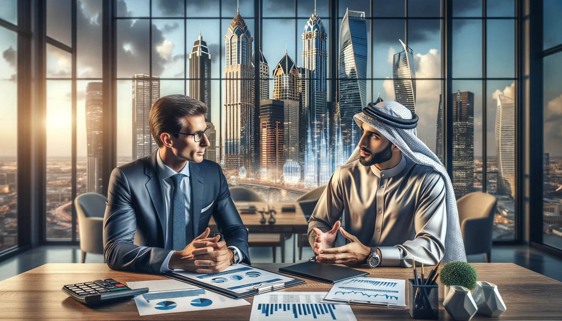 Strategi Wealth Management Modern: Mengintegrasikan Tujuan Finansial