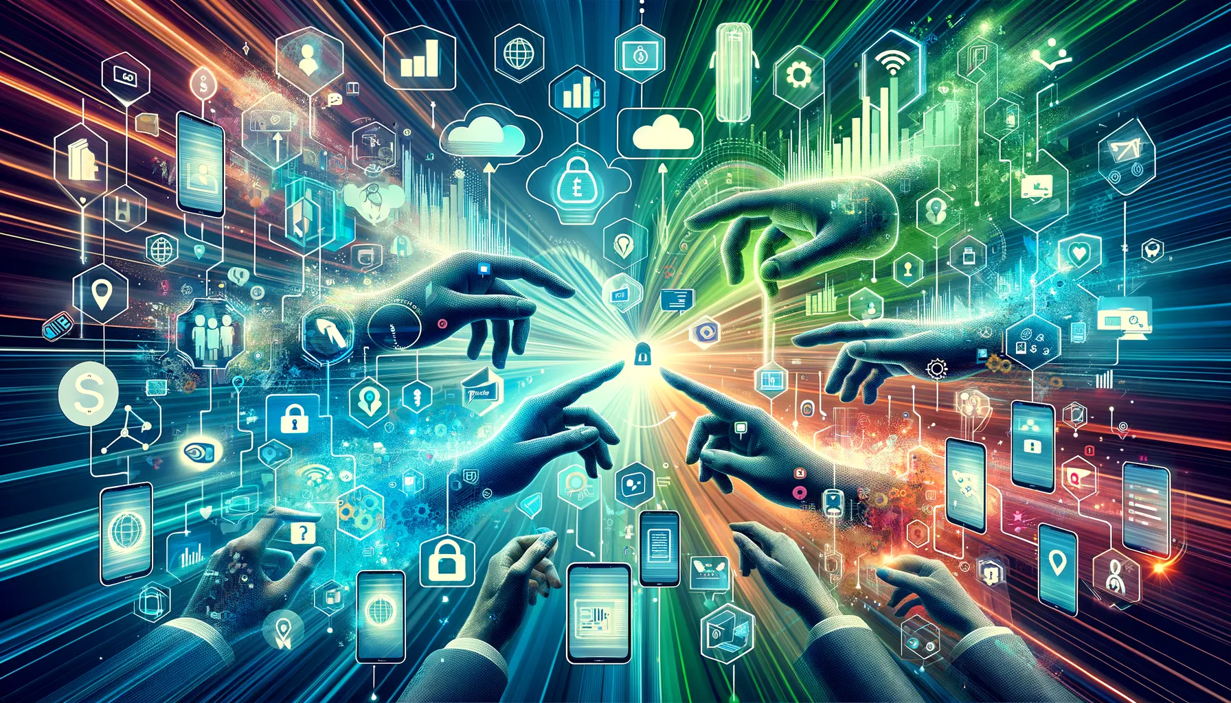 Revolusi Open Finance: Kendali Data di Tangan Konsumen