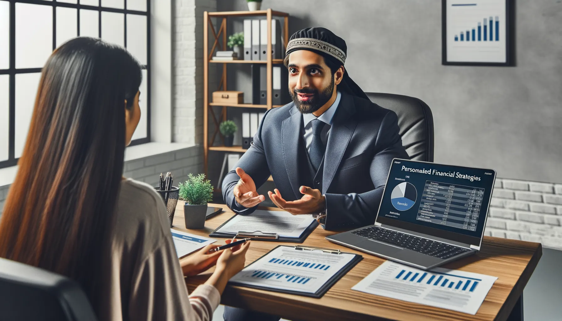 Menelusuri Kemajuan RIA: Strategi dan Kredibilitas Wealth Manager