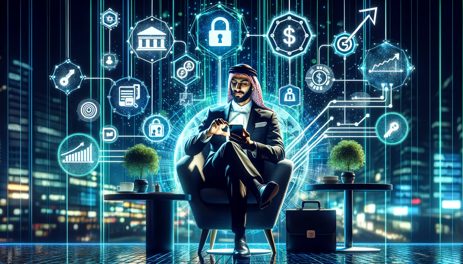 Open Finance: Mengendalikan Data, Meningkatkan Layanan