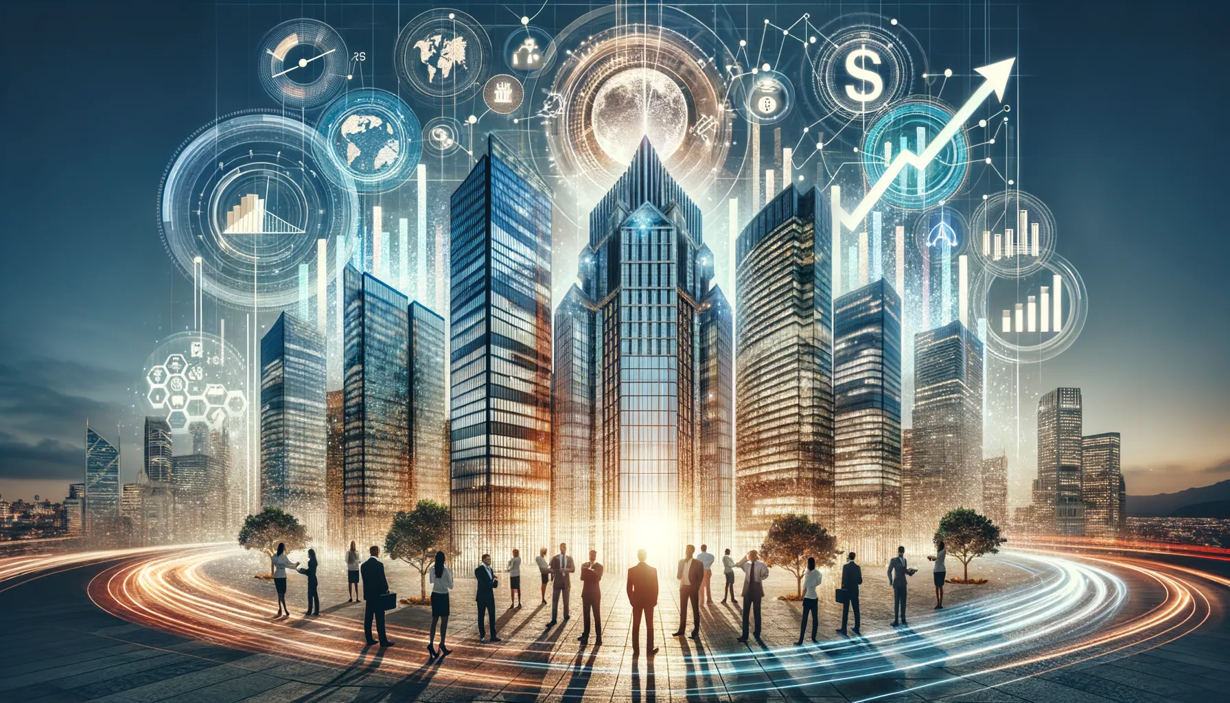 Rebranding Strategis: Langkah Berani Entireti dalam Lanskap Investasi