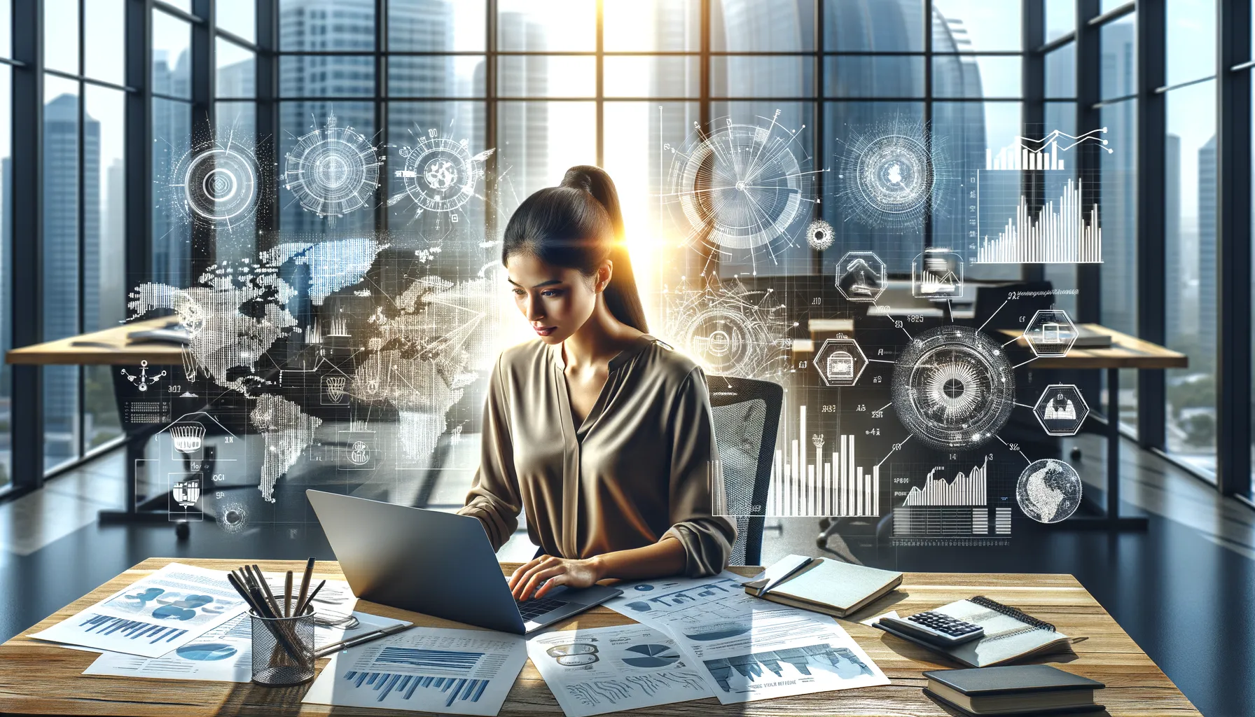 Menelisik Ketangguhan Wealth Manager: Merancang Masa Depan Finansial