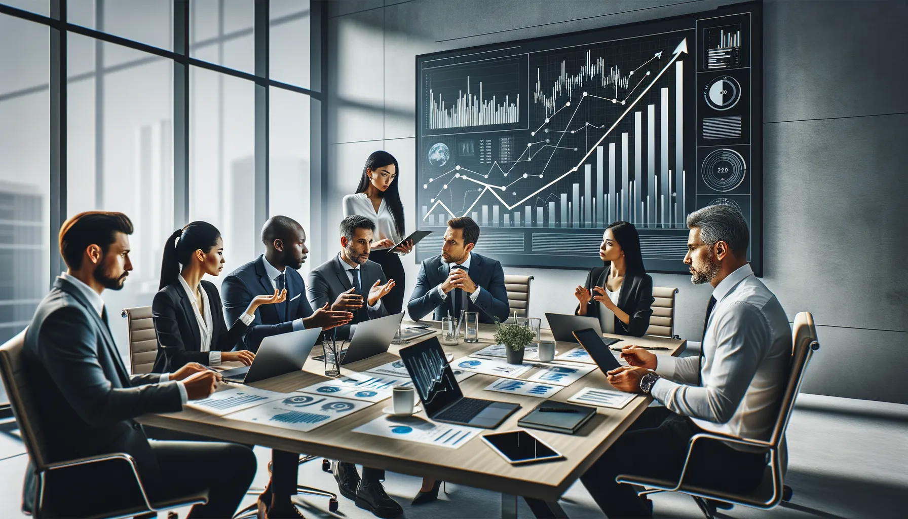 Managed Accounts: Pendorong Efisiensi dalam Nasihat Keuangan