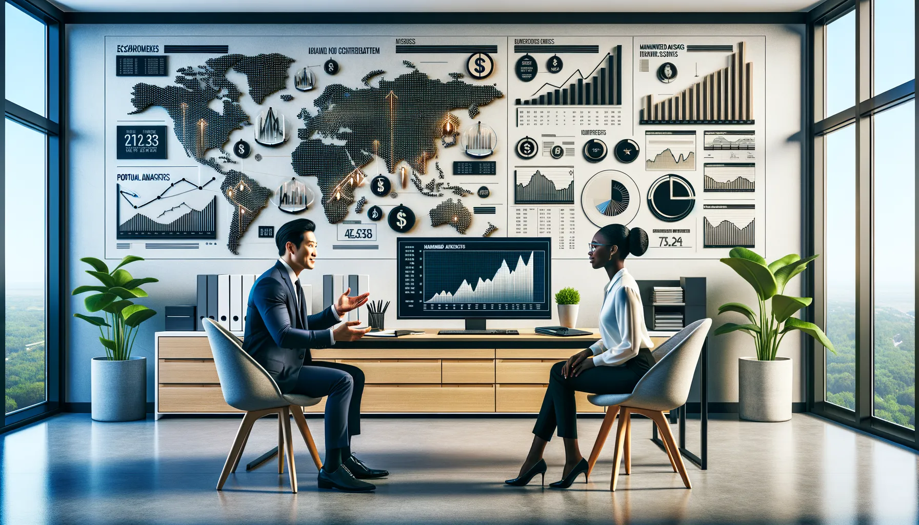 Managed Accounts: Pilar Baru dalam Nasihat Keuangan Australia