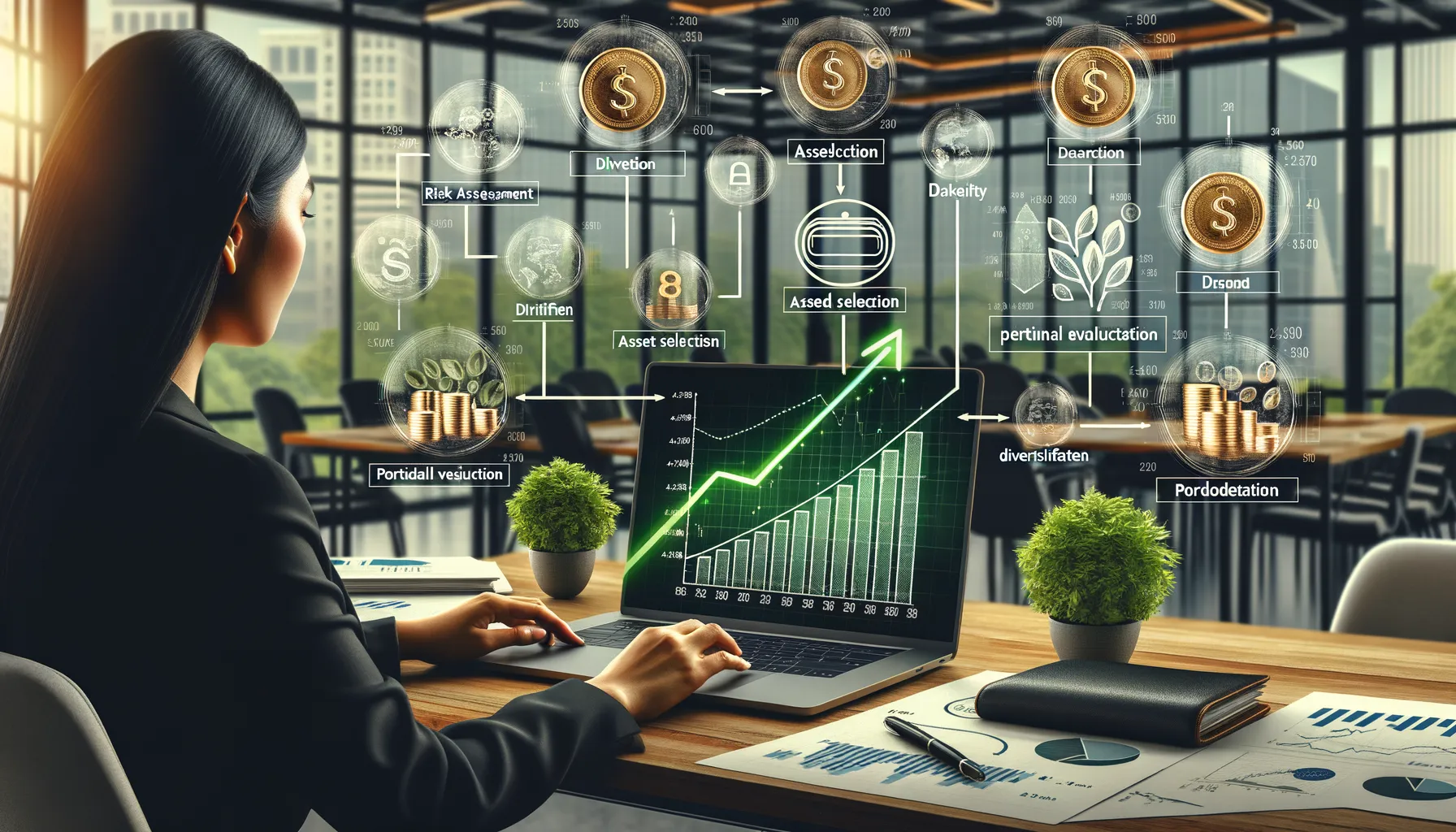 Strategi Manajemen Kekayaan: Investasi untuk Masa Depan Finansial